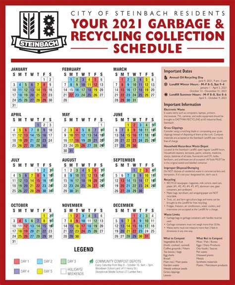 ottawa garbage collection|garbage collection schedule ottawa 2022.